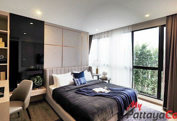 Кондоминиум в Паттайе, Таиланд | THE133811