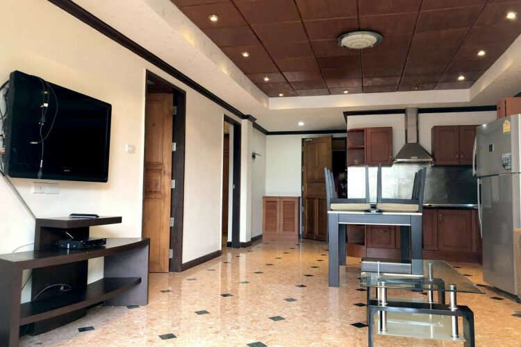 Кондоминиум в Паттайе, Таиланд | THE410448