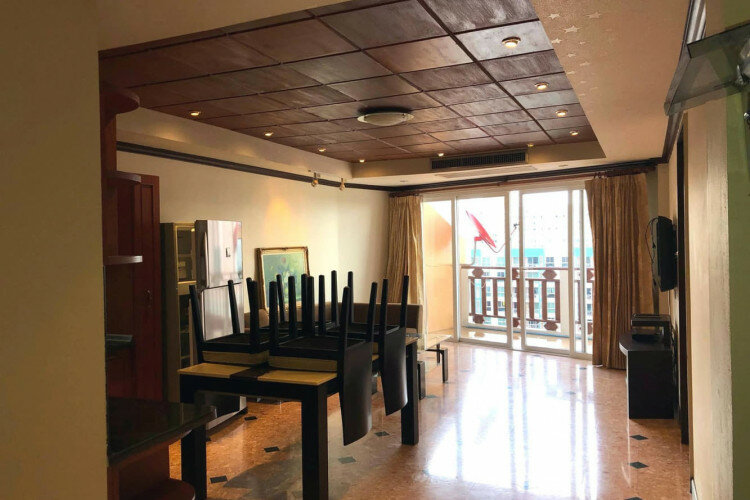 Кондоминиум в Паттайе, Таиланд | THE410448