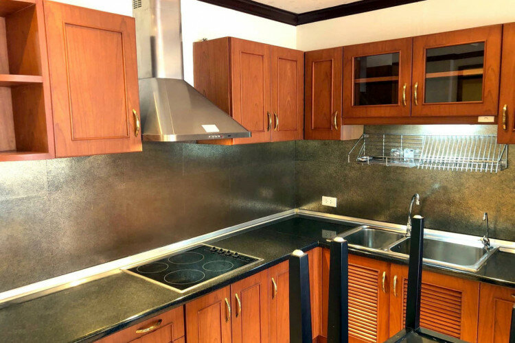 Кондоминиум в Паттайе, Таиланд | THE410448