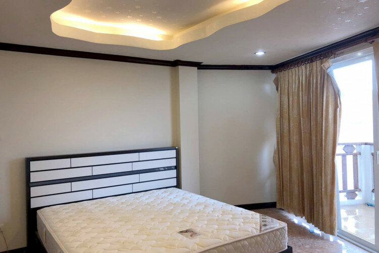 Кондоминиум в Паттайе, Таиланд | THE410448