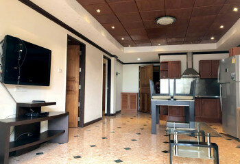 Кондоминиум в Паттайе, Таиланд | THE410448