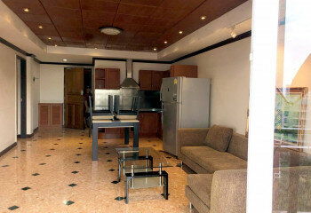 Кондоминиум в Паттайе, Таиланд | THE410448