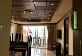 Кондоминиум в Паттайе, Таиланд | THE410448