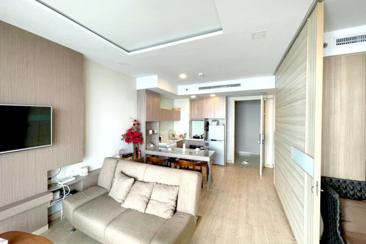 Кондоминиум в Паттайе, Таиланд | THE310283