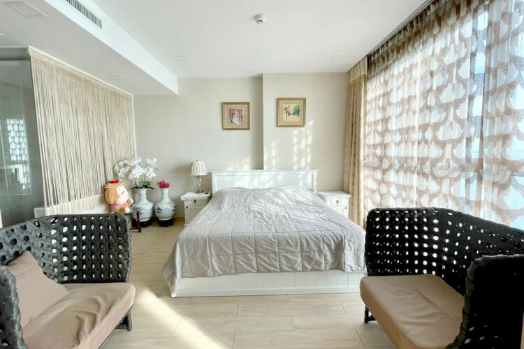 Кондоминиум в Паттайе, Таиланд | THE310283