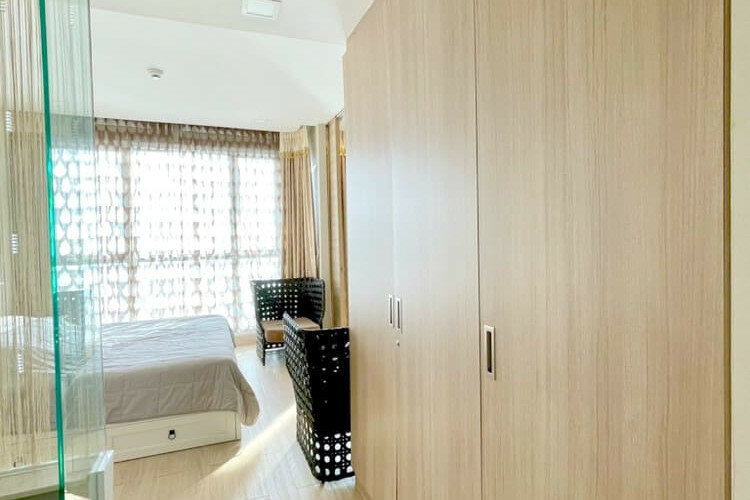 Кондоминиум в Паттайе, Таиланд | THE310283