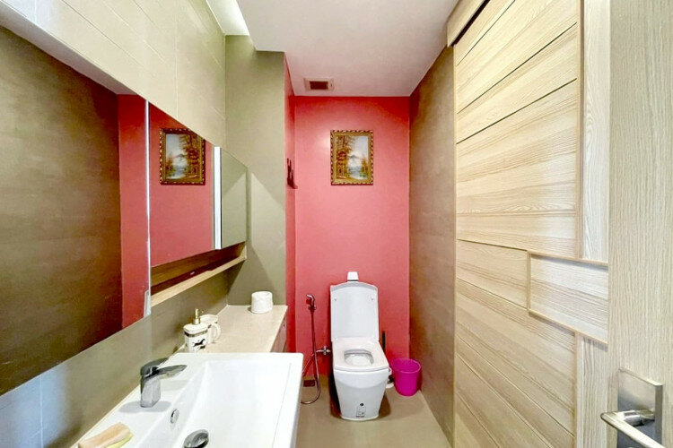 Кондоминиум в Паттайе, Таиланд | THE310283