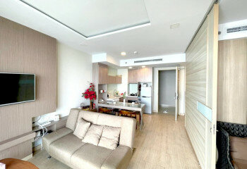 Кондоминиум в Паттайе, Таиланд | THE310283