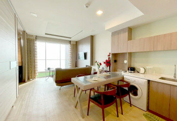 Кондоминиум в Паттайе, Таиланд | THE310283