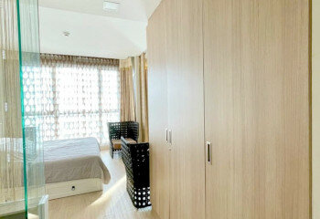 Кондоминиум в Паттайе, Таиланд | THE310283