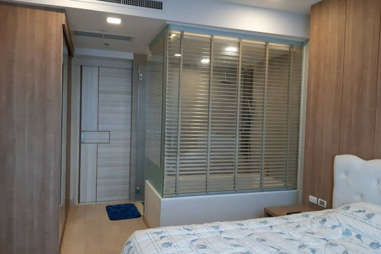 Кондоминиум в Паттайе, Таиланд | THE510133