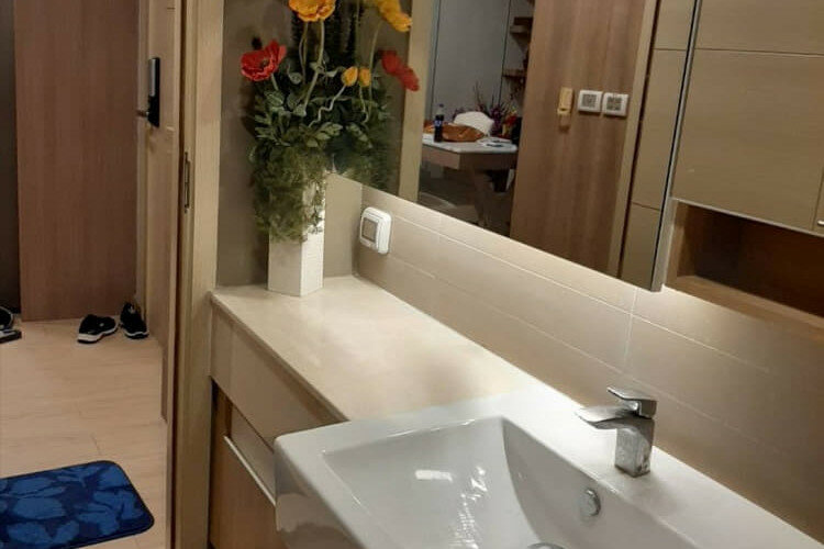 Кондоминиум в Паттайе, Таиланд | THE510133