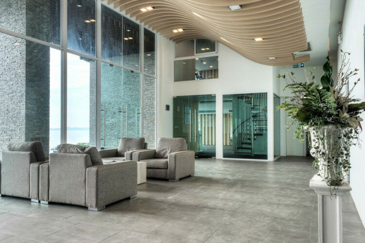 Кондоминиум в Паттайе, Таиланд | THE510133