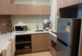 Кондоминиум в Паттайе, Таиланд | THE510133