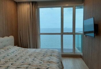 Кондоминиум в Паттайе, Таиланд | THE510133