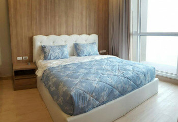 Кондоминиум в Паттайе, Таиланд | THE510133