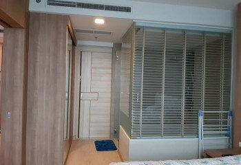 Кондоминиум в Паттайе, Таиланд | THE510133