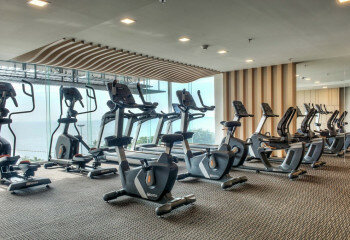 Кондоминиум в Паттайе, Таиланд | THE510133