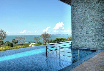 Кондоминиум в Паттайе, Таиланд | THE510133