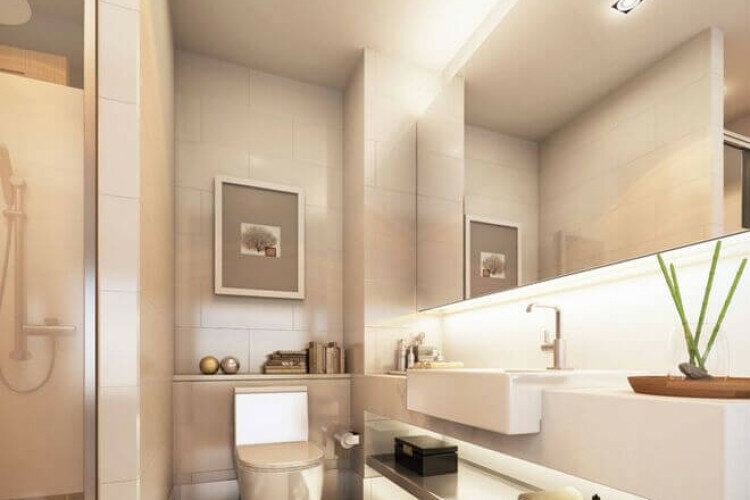 Кондоминиум в Паттайе, Таиланд | THE130695