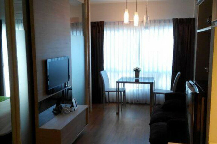 Кондоминиум в Паттайе, Таиланд | THE130695