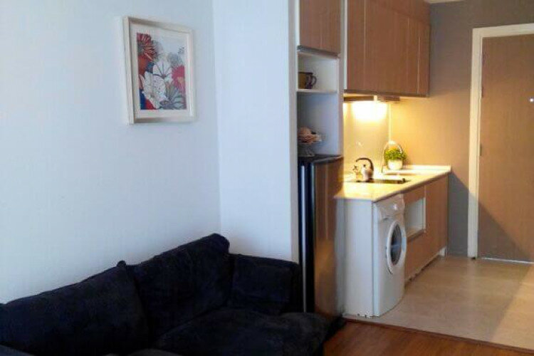 Кондоминиум в Паттайе, Таиланд | THE130695