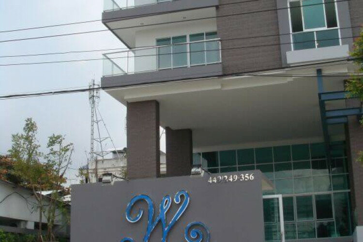 Кондоминиум в Паттайе, Таиланд | THE130695