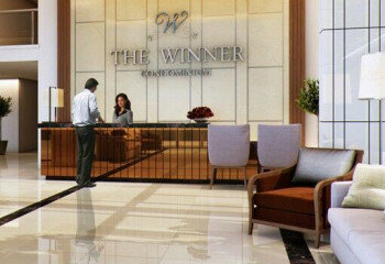 Кондоминиум в Паттайе, Таиланд | THE130695