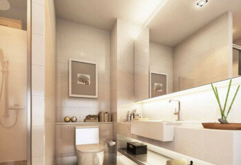 Кондоминиум в Паттайе, Таиланд | THE130695