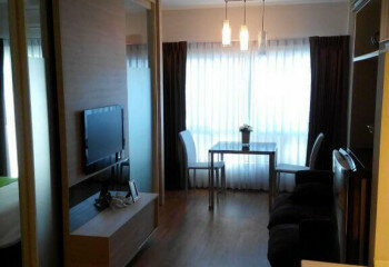 Кондоминиум в Паттайе, Таиланд | THE130695