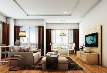 Кондоминиум в Паттайе, Таиланд | THE130695