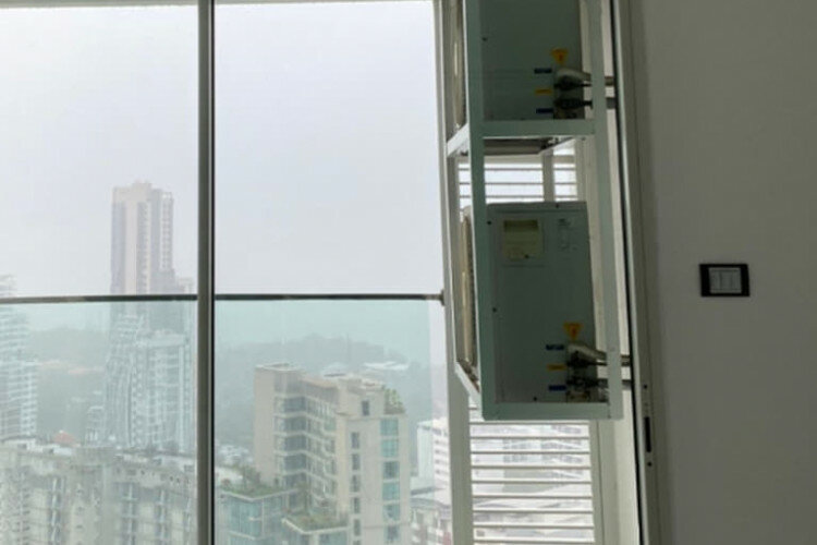 Кондоминиум в Паттайе, Таиланд | THE410232