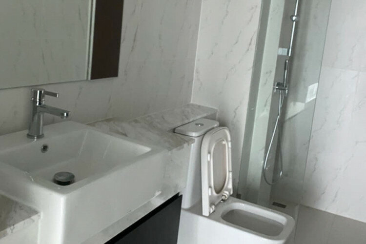 Кондоминиум в Паттайе, Таиланд | THE410232