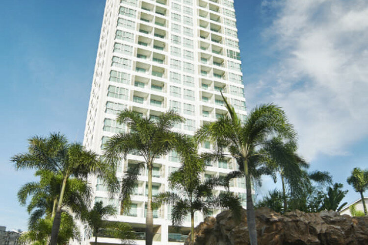 Кондоминиум в Паттайе, Таиланд | THE410232