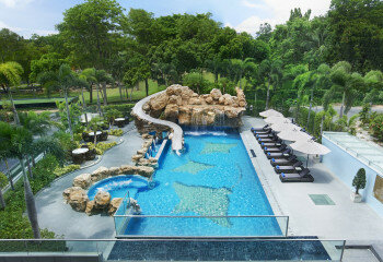 Кондоминиум в Паттайе, Таиланд | THE410232