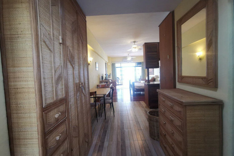 Кондоминиум в Паттайе, Таиланд | THE229180