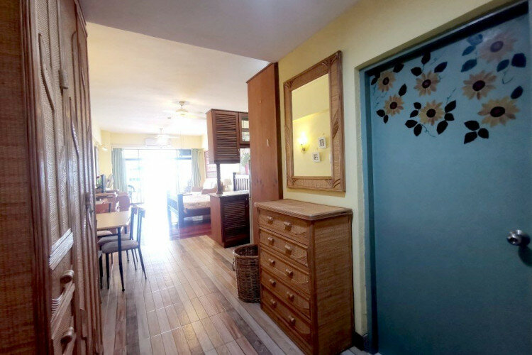 Кондоминиум в Паттайе, Таиланд | THE229180