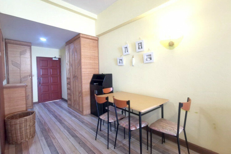 Кондоминиум в Паттайе, Таиланд | THE229180