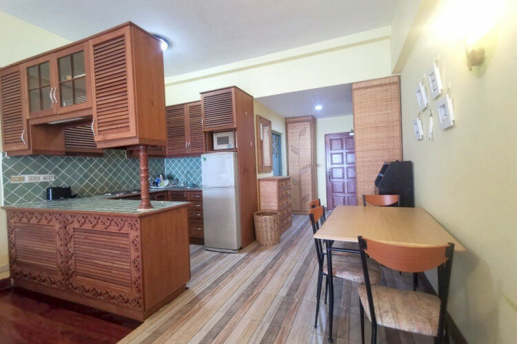 Кондоминиум в Паттайе, Таиланд | THE229180