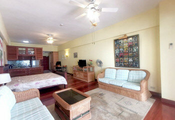 Кондоминиум в Паттайе, Таиланд | THE229180