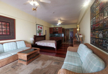 Кондоминиум в Паттайе, Таиланд | THE229180