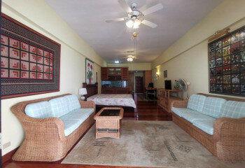 Кондоминиум в Паттайе, Таиланд | THE229180