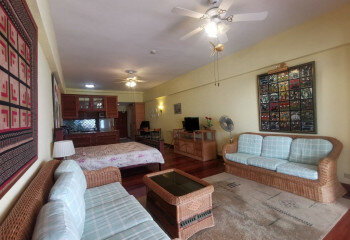 Кондоминиум в Паттайе, Таиланд | THE229180