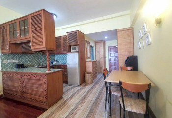 Кондоминиум в Паттайе, Таиланд | THE229180