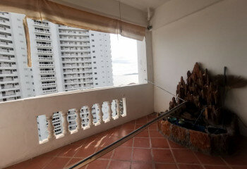 Кондоминиум в Паттайе, Таиланд | THE229180