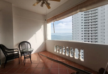 Кондоминиум в Паттайе, Таиланд | THE229180