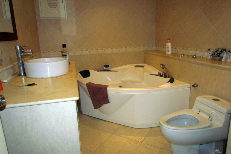 Кондоминиум в Паттайе, Таиланд | THE324955