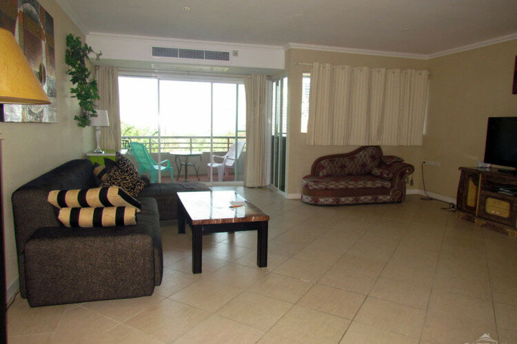 Кондоминиум в Паттайе, Таиланд | THE324955