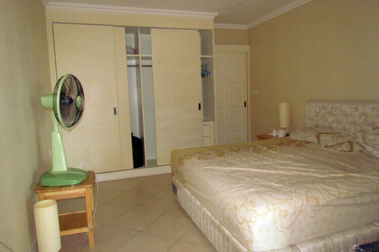 Кондоминиум в Паттайе, Таиланд | THE324955